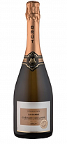 Marcel Martin La Garde Crémant de Loire Brut Tête de Cuvée