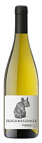 French Bouledogue Chardonnay