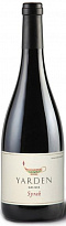 Golan Heights Winery Yarden Syrah 