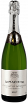 Château Haut-Mouleyre Crémant de Bordeaux Brut