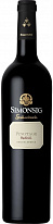 Redhill Pinotage, Simonsig