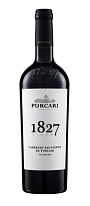 Chateau Purcari 1827 Cabernet Sauvignon de Purcari