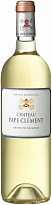 Château Pape Clément Pessac-Léognan Blanc
