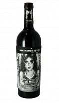 Vignobles Vellas Bad Angel Cabernet Sauvignon
