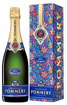 Pommery Royal Brut Champagne NV Gift box