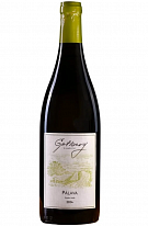 Gotberg Pálava, pozdní sběr