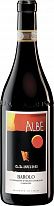 G.D. Vajra Albe Barolo