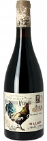 Vignobles Vellas Le Coq Malbec