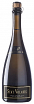 Vinařství Volařík Sekt Volařík Ryzlink Vlašský Extra Brut