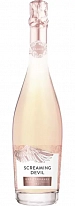 Screaming Devil Brut Rose