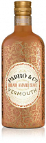 Padró & Co Dorado Amargo Suave Vermouth N.V.