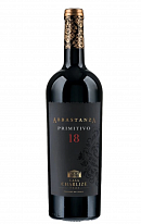 Casa Charlize Abbastanza Primitivo 18