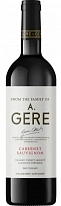 Gere Cabernet Sauvignon