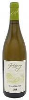 Gotberg Chardonnay barrique pozdní sběr
