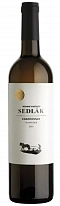 Vinařství Sedlák Chardonnay, pozdní sběr