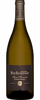 Stellenrust Wild Yeast Barrel Fermented Chardonnay