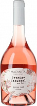 Maçanita Touriga Nacional em Rosé