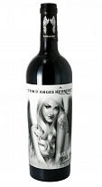 Vignobles Vellas Nice Angel Cabernet Merlot