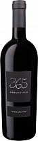 365 Primitivo di Manduria, DOP Reserva