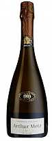 Arthur Metz Cremant D`alsace Cuvée Prestige 1904