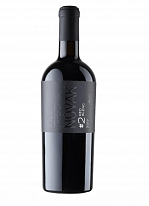 Novak Limited Edition #2 Red Blend