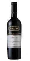 Santa Ema Gran Reserva Carmenère