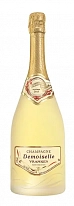 Vranken Demoiselle Parisienne Brut Champagne 2015