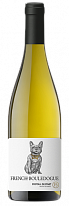 French Bouledogue Picpoul de Pinet