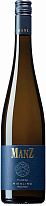 Manz Turm Riesling Trocken