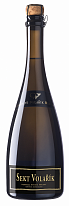 Vinařství Volařík Sekt Volařík Rulandské bílé Brut
