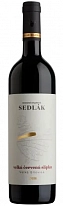 Vinařství Sedlák Velká Červená slípka