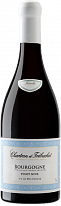 Chartron et Trébuchet Bourgogne Pinot Noir