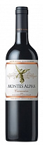 Montes Alpha Carmenere