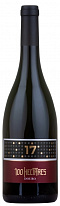 100 Hectares 17 Tinto
