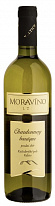 Moravíno Chardonnay, pozdní sběr, barrique