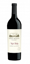 Robert Mondavi Cabernet Sauvignon Napa Valley