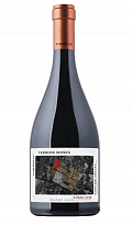 Timbrus Purcari Estate Terroir Syrah